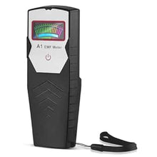Load image into Gallery viewer, AceFox EMF Meter, Hand-held Digital LCD EMF Detector, Ghost Hunting Equipment Tester for Home, Office & Outdoor Inspections - ghostswithin