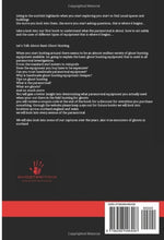 Load image into Gallery viewer, Basics of ghost hunting book - ghostswithin