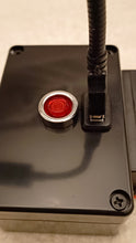 Load image into Gallery viewer, GW UV LASER BEAM - ghostswithin