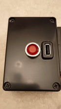 Load image into Gallery viewer, GW UV LASER BEAM - ghostswithin