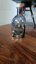 Load image into Gallery viewer, Unfiltered poison table lamp - ghostswithin