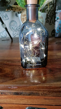 Load image into Gallery viewer, Unfiltered poison table lamp - ghostswithin