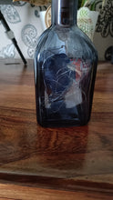 Load image into Gallery viewer, Unfiltered poison table lamp - ghostswithin