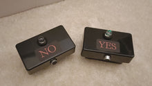 Load and play video in Gallery viewer, Yes/no box gw15