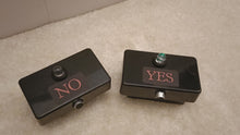 Load and play video in Gallery viewer, Yes/no box gw15