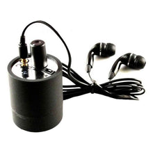 Load image into Gallery viewer, Amplified Vibrational EVP Microphone Ghost Hunting Paranormal - ghostswithin