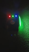 Load and play video in Gallery viewer, Rembox rempod motion sensor light and alarm made by ghostswithin
