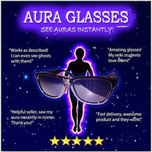 Load image into Gallery viewer, Aura Glasses Ghost Hunting! - ghostswithin