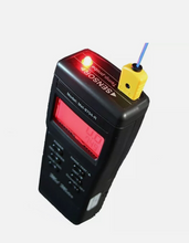 Load image into Gallery viewer, Mel Meter Mel-8704R Classic EMF TemperaturE - ghostswithin