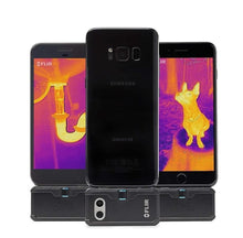 Load image into Gallery viewer, FLIR ONE PRO LT USB-C Thermal Imaging Camera - ghostswithin