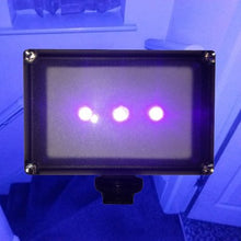 Load image into Gallery viewer, Ultraviolet Camera Light - ghostswithin