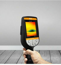 Load image into Gallery viewer, Perfect for ghost hunting IR0280, Infrared (IR) Thermal Imager &amp; Visible Light - ghostswithin
