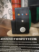 Load image into Gallery viewer, Rembox rempod motion sensor light and alarm made by ghostswithin - ghostswithin
