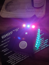 Load image into Gallery viewer, Rembox rempod motion sensor light and alarm made by ghostswithin - ghostswithin
