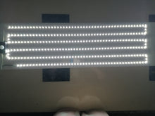 Load image into Gallery viewer, PROTOTYPE MOTION SENSOR LIGHT PANNEL - ghostswithin

