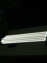 Load image into Gallery viewer, PROTOTYPE MOTION SENSOR LIGHT PANNEL - ghostswithin
