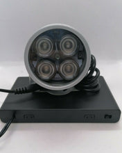 Load image into Gallery viewer, GHOSTSWITHIN 20M IR LIGHT WITH BATTERY PACK BATTERIES INCLUDED - ghostswithin
