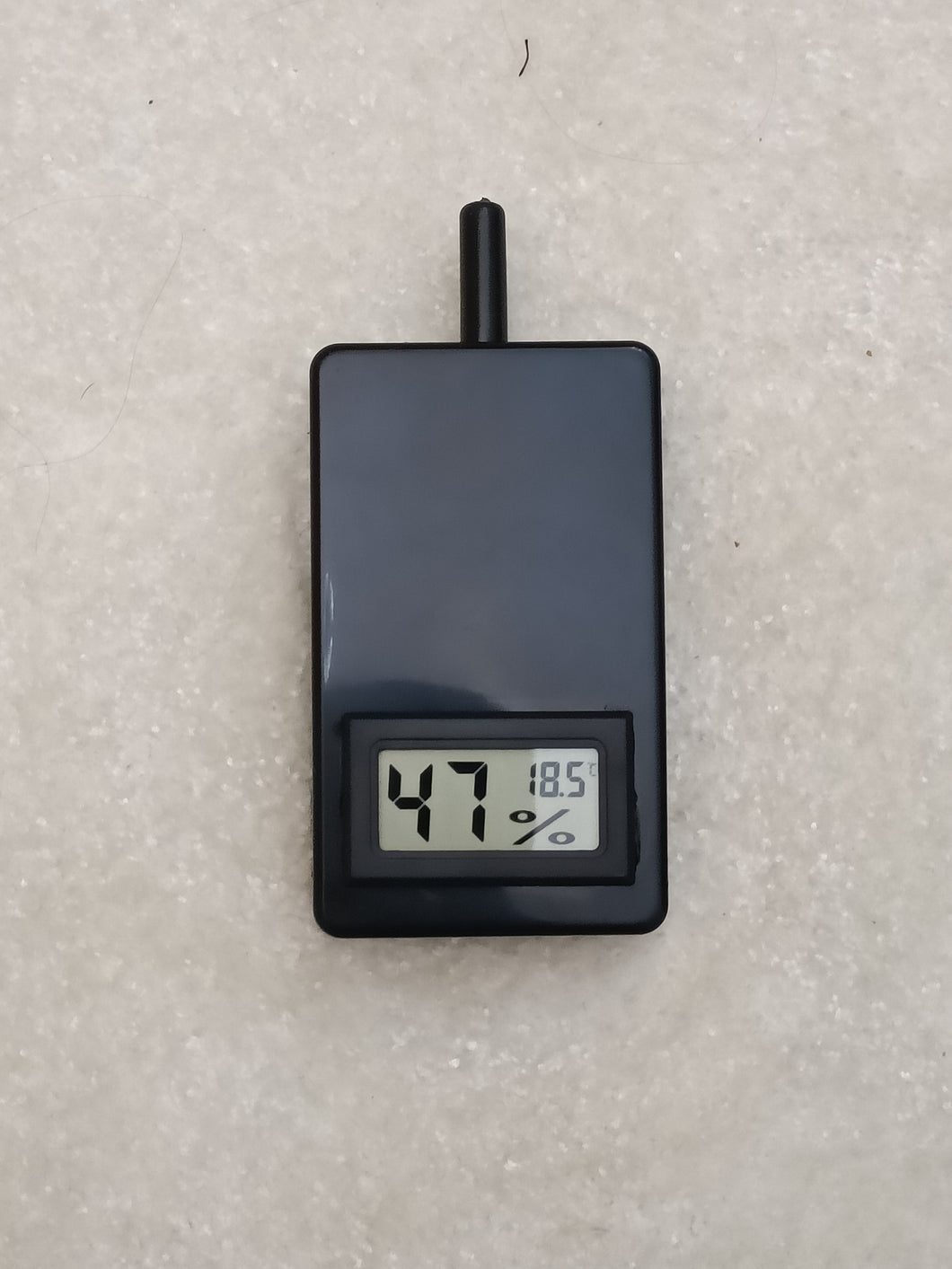 Temperature&Humidity Sensor GW6 - ghostswithin