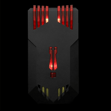 Load image into Gallery viewer, Ghost Detector EMF Meter with Sound - ghostswithin
